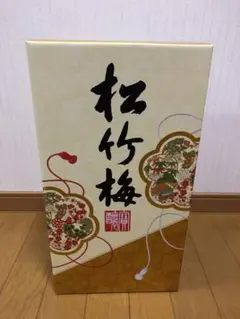 トム様専用です。宝酒造 松竹梅 上撰 1800ml 2本入り