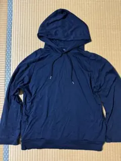 ⭐︎美品⭐︎コムサコミューン パーカー Msize