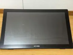 XP-PEN Artist22 2nd 液晶タブレット