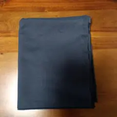 le Sucre 　天竺ニット　紺　88×100