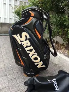 スリクソン ツアーバッグ