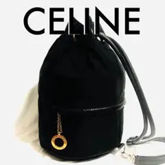 希少! 良品! CELINE セリーヌ ★ 正規品 ショルダーバッグ トート