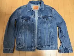 Levi's トラッカージャケット　Ｍ