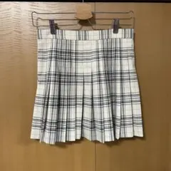 ZARA プリーツスカート 韓国