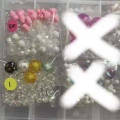 ビーズアソート