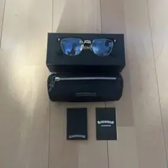 CHROME HEARTS サングラス