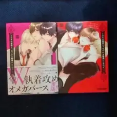 こんなの運命じゃないから勘違いしないで 上 下　セット