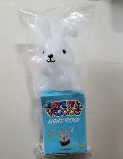 ラヴィットロック2024／立体ペンライト