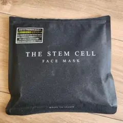 THE STEM CELL FACE MASK 日本製