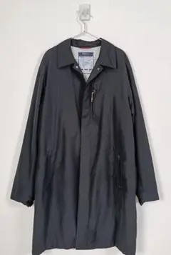 Zegna Sport ステンカラーコート【サイズXL】【ダウン】