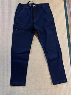 camp7 クライミングデニム M 中古