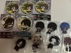 刀剣乱舞 ぬーどるストッパー まとめ売り