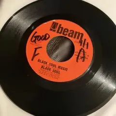 SOUL EP 5枚セット
