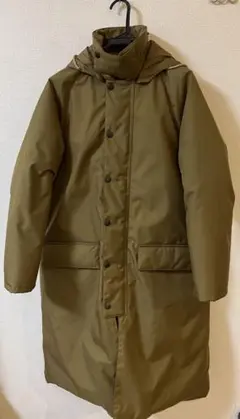 Barbour レディースダウンコート サイズ10