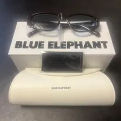 【新品未使用】BLUE ELEPHANT メガネフレーム KYLIE