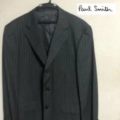 Paul Smith スーツ セットアップ