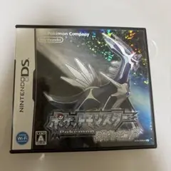 ポケットモンスター ダイヤモンド