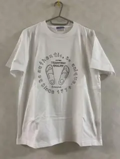 未使用品 BIRKENSTOCK Tシャツ サイズM 非売品 ナイジェルグラフ