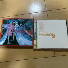 Every Best Singles 3