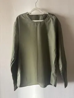 ルーマニア軍　シャツ
