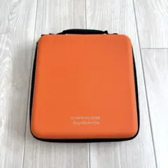 ⭐️DVD/CD対応 ブルーレイディスク セミハードケース 192枚収納