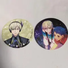 King of Prism セリア　コースター　ルヰ　シン　キンツア