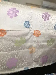 チャイナ生地　70✖️300