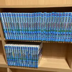 ベイビーステップ　Baby Steps 1〜47巻 勝木光　全巻セット　完結