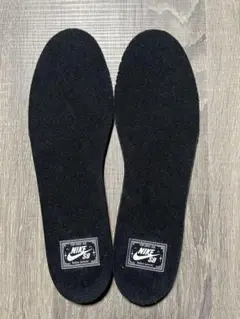 新品　NIKE SB stefan janoski インソール　26.5