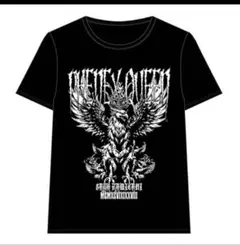 【完売品】STARDOM・上谷沙弥 Tシャツ XXL