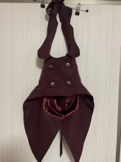 ALICE and the PIRATES 小さな燕尾のベスト