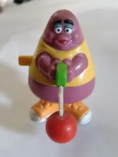マクドナルド ハッピーセット グリマス 2000年