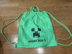 マイクラ　シャカシャカリュック