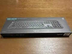 Logicool MX KEYS(kx800)日本語配列