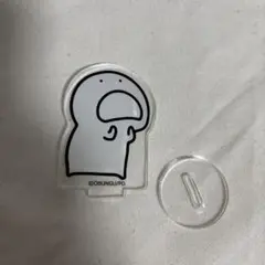 お文具といっしょ アクリルスタンド