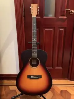 Syairi アコースティックギター サンバーストYF-04/VS