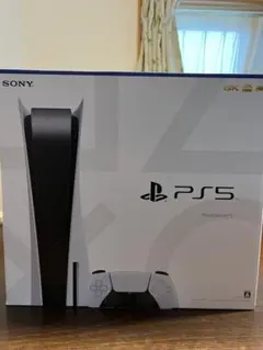 プレイステーション5 CFI-1200A01
