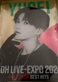 2025年最新】八木勇征 expo 縁日の人気アイテム - メルカリ