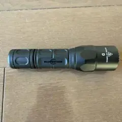2025年最新】SUREFIRE 懐中電灯 G2Xの人気アイテム - メルカリ
