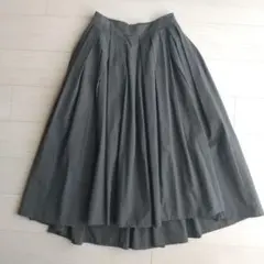 極美品 トラディショナルウェザーウェア 素敵なスカート