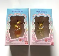 Twinkle Dolly Pokemon ブースター サンダース