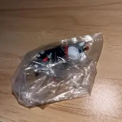 ヒグチユウコ　PUTITTO ガチャガチャ　ギュスターヴくん