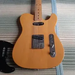 99年 Squier by Fender Telecaster