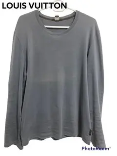 LOUIS VUITTON ルイヴィトン 長袖Tシャツ