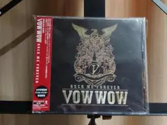 Vow Wow／Super Best～ Rock Me Forever（2CD）