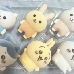 ちいかわ　なんとかバニア　うさぎセット