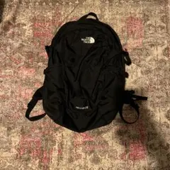 THE NORTH FACE TELLUS 25 ブラック