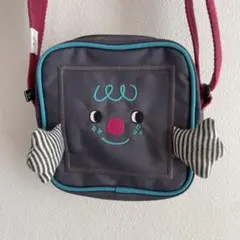 モイモルン ショルダーバッグ 未使用