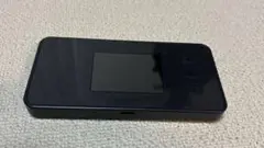 Speed Wi-Fi 5G X12 本体のみSIMフリー