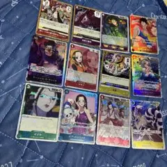 ワンピースカード　バラ売り交渉あり